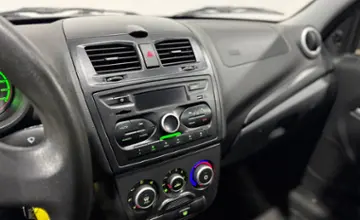 LADA (ВАЗ) Kalina 2016 года за 17 990 BYN в Гомель