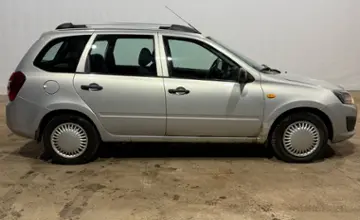 LADA (ВАЗ) Kalina 2016 года за 17 990 BYN в Гомель