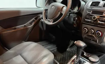 LADA (ВАЗ) Kalina 2016 года за 17 990 BYN в Гомель