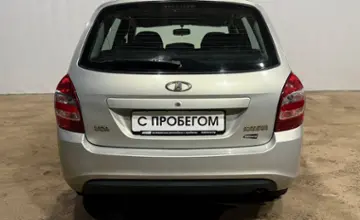 LADA (ВАЗ) Kalina 2016 года за 17 990 BYN в Гомель