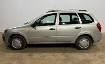 LADA (ВАЗ) Kalina 2016 года за 17 990 BYN в Гомель