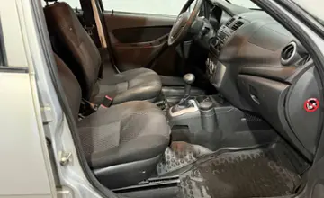 LADA (ВАЗ) Kalina 2016 года за 17 990 BYN в Гомель