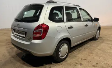 LADA (ВАЗ) Kalina 2016 года за 17 990 BYN в Гомель