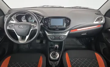 LADA (ВАЗ) Vesta Cross 2019 года за 34 990 BYN в Минск