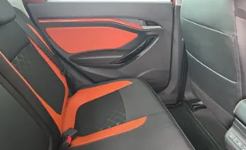 LADA (ВАЗ) Vesta Cross 2019 года за 34 990 BYN в Минск