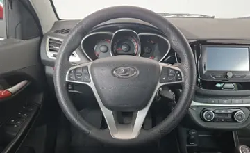 LADA (ВАЗ) Vesta Cross 2019 года за 34 990 BYN в Минск