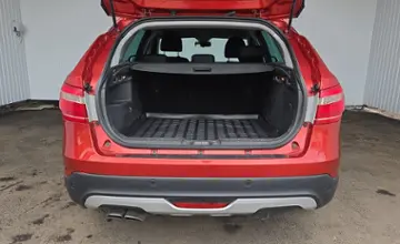 LADA (ВАЗ) Vesta Cross 2019 года за 34 990 BYN в Минск