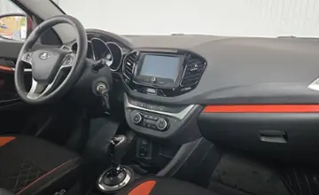 LADA (ВАЗ) Vesta Cross 2019 года за 34 990 BYN в Минск