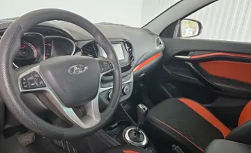 LADA (ВАЗ) Vesta Cross 2019 года за 34 990 BYN в Минск