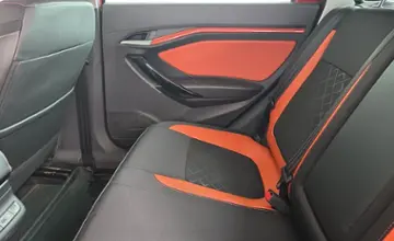 LADA (ВАЗ) Vesta Cross 2019 года за 34 990 BYN в Минск