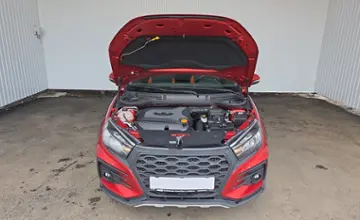 LADA (ВАЗ) Vesta Cross 2019 года за 34 990 BYN в Минск