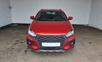 LADA (ВАЗ) Vesta Cross 2019 года за 34 990 BYN в Минск