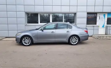 BMW 5 серии 2007 года за 31 590 BYN в Витебск