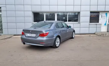 BMW 5 серии 2007 года за 31 590 BYN в Витебск
