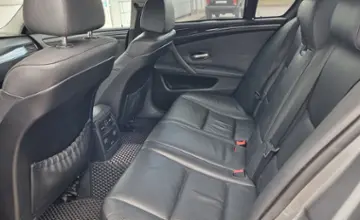 BMW 5 серии 2007 года за 31 590 BYN в Витебск