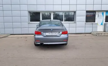 BMW 5 серии 2007 года за 31 590 BYN в Витебск