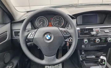 BMW 5 серии 2007 года за 31 590 BYN в Витебск