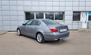 BMW 5 серии 2007 года за 31 590 BYN в Витебск