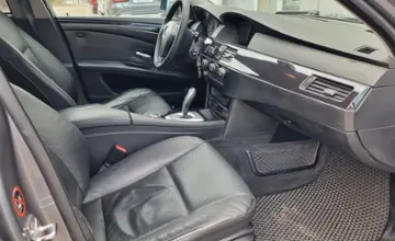 BMW 5 серии 2007 года за 31 590 BYN в Витебск