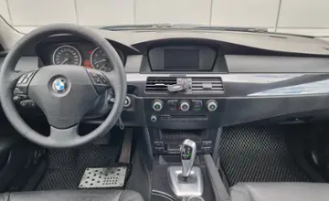 BMW 5 серии 2007 года за 31 590 BYN в Витебск