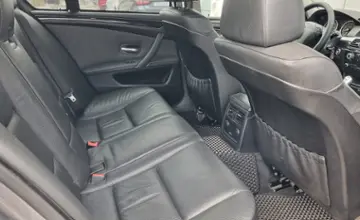 BMW 5 серии 2007 года за 31 590 BYN в Витебск