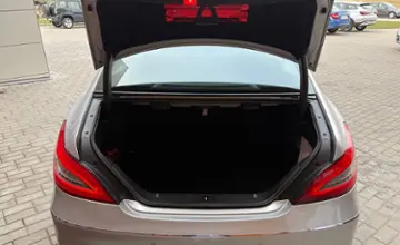Mercedes-Benz CLS 2011 года за 86 190 BYN в Гродно