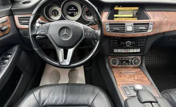 Mercedes-Benz CLS 2011 года за 86 190 BYN в Гродно