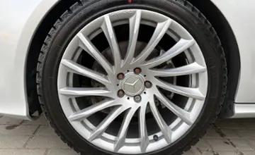 Mercedes-Benz CLS 2011 года за 86 190 BYN в Гродно