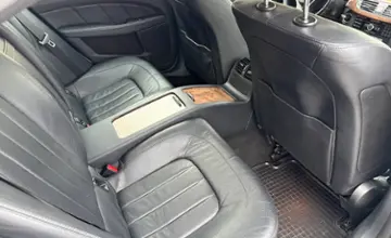 Mercedes-Benz CLS 2011 года за 86 190 BYN в Гродно