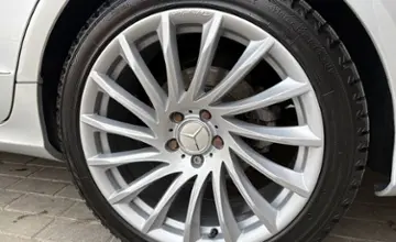 Mercedes-Benz CLS 2011 года за 86 190 BYN в Гродно