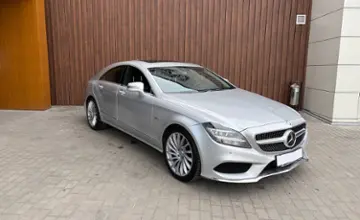 Mercedes-Benz CLS 2011 года за 86 190 BYN в Гродно