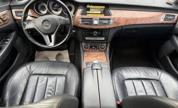 Mercedes-Benz CLS 2011 года за 86 190 BYN в Гродно