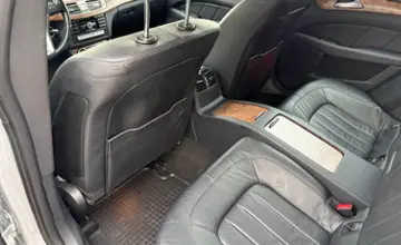 Mercedes-Benz CLS 2011 года за 86 190 BYN в Гродно