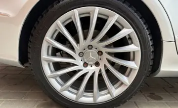 Mercedes-Benz CLS 2011 года за 86 190 BYN в Гродно