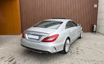 Mercedes-Benz CLS 2011 года за 86 190 BYN в Гродно