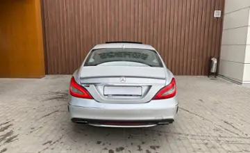 Mercedes-Benz CLS 2011 года за 86 190 BYN в Гродно