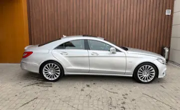 Mercedes-Benz CLS 2011 года за 86 190 BYN в Гродно