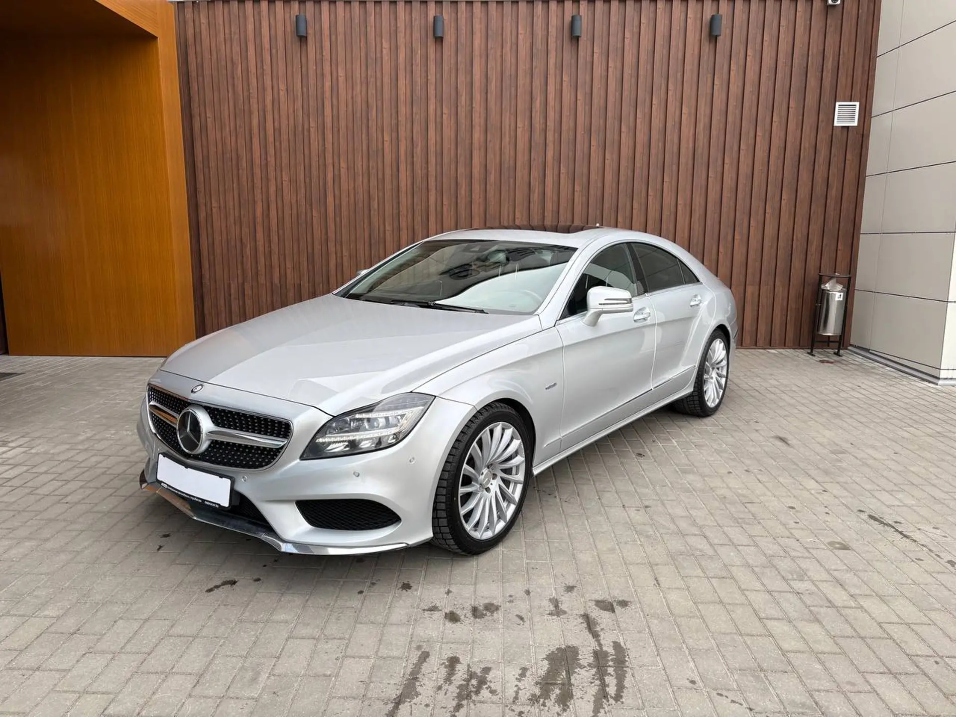 Mercedes-Benz CLS 2011 года за 86 190 BYN в Гродно