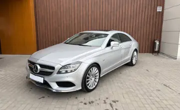 Mercedes-Benz CLS 2011 года за 86 190 BYN в Гродно