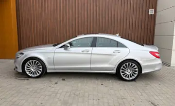 Mercedes-Benz CLS 2011 года за 86 190 BYN в Гродно