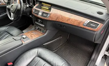 Mercedes-Benz CLS 2011 года за 86 190 BYN в Гродно