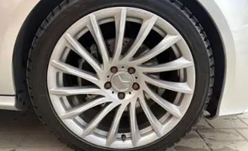 Mercedes-Benz CLS 2011 года за 86 190 BYN в Гродно