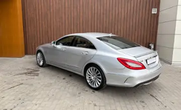 Mercedes-Benz CLS 2011 года за 86 190 BYN в Гродно
