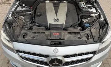 Mercedes-Benz CLS 2011 года за 86 190 BYN в Гродно