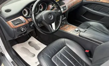 Mercedes-Benz CLS 2011 года за 86 190 BYN в Гродно