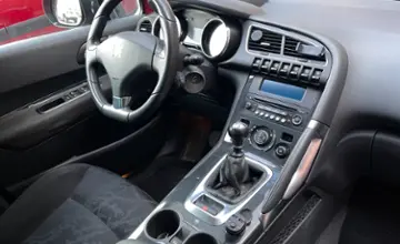 Peugeot 3008 2009 года за 31 590 BYN в Гродно