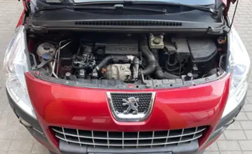 Peugeot 3008 2009 года за 31 590 BYN в Гродно