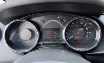 Peugeot 3008 2009 года за 31 590 BYN в Гродно