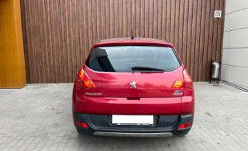 Peugeot 3008 2009 года за 31 590 BYN в Гродно