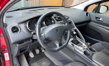 Peugeot 3008 2009 года за 31 590 BYN в Гродно